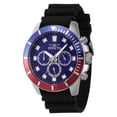 thumbnail image 1 of RELOJ INVICTA 46080 NEGRO, 1 of 1