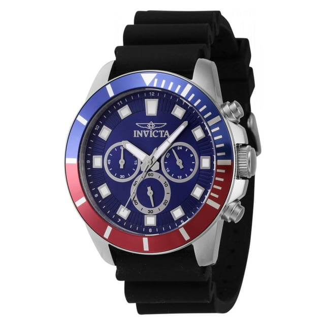 RELOJ INVICTA 46080 NEGRO