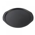 thumbnail image 1 of Baking Steel Pizza Pan for Oven  Bakeware Pizza Pan with Holes   Pizza Pans 14 Inch  Nonstick Pizza Oven Tray  Grill Pizza Plates For Home Restaurant Kitchen Baking, 1 of 3