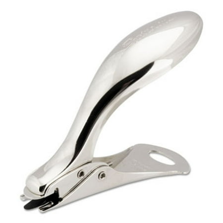 

Swingline Heavy-Duty Staple Remover Satin Chrome S7037201A S7037201A USS-SWI37201