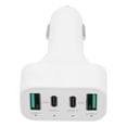 thumbnail image 4 of Lighter Adapter, QC3.0 18W PD 20W Fast Charging USB C Car   For Cars, 4 of 8
