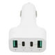 thumbnail image 4 of Puerto USBC Cargador de coche rápido, 40W USB C Cargador de coche rápido USBC Cargador de coche rápido USBC Integración perfecta, 4 of 8