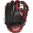 Rawlings 11.75" Pro Preferred Francisco Lindor Model Baseball Glove ...