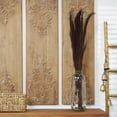 thumbnail image 2 of 35" Tall Dried Plant Natural Foliage Pampas Grass Bouquet, by DecMode, 2 of 7