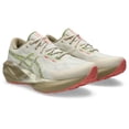 thumbnail image 2 of Zapatillas de trail running ASICS NOVABLAST 5 para mujer, talla 10.5, 2 of 9