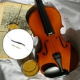 thumbnail image 1 of WRITWAA 2pcs Cello Sound Post Tool Set Metal Silver For Instrument Repair And Cello Maintenance, 1 of 8