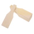 thumbnail image 4 of TAILTOSS 5Pcs Pottery Board for Professionals in Khaki Color, 4 of 6