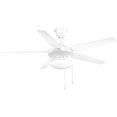 thumbnail image 2 of Kit de luces para ventilador de techo Progress Lighting AirPro P2602-30WB, 2 of 6
