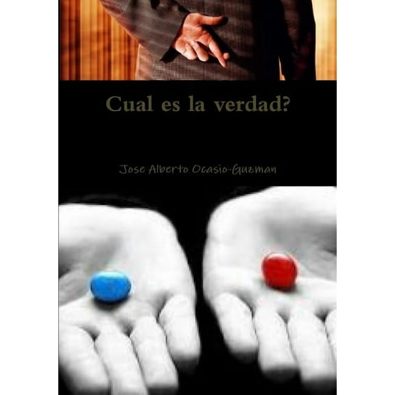 Cual es la verdad?, (Paperback)