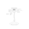 thumbnail image 4 of MoDRN Naturals Retro Gray Pendant Light, 4 of 18