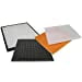 thumbnail image 3 of Kit Complet de Filtres de Remplacement Compatible avec Purificateurs d'Air RabbitAir Air MinusA2 SPA-700A & SPA-780A, 3 of 3