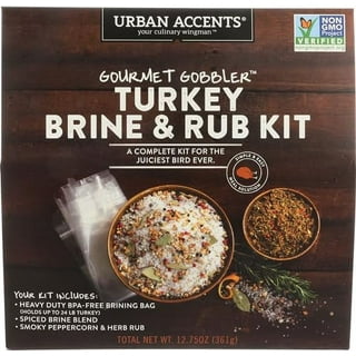 Urban Accents Corn on the Cob Seasoning Blend – To The Nines Manitowish  Waters