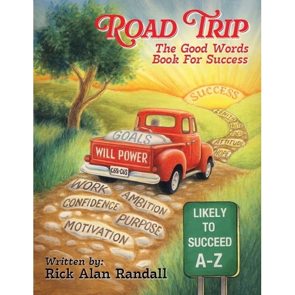 Road Trip, (Paperback)