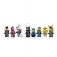thumbnail image 2 of LEGO Ninjago 71775 Nya's Samur, 2 of 12
