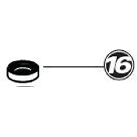 Park Tool 1588 - Schrader seal for INF-1