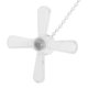 thumbnail image 3 of unbranded 2Ud De Para Ventilador Y Con Material Resistente Y Simple, 3 of 7