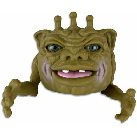 Boglins King Dwork – TriAction Toys 8 Collectible Figure Triaction Toys Toys