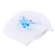 thumbnail image 4 of Gorro de Natación, Gorro de Natación Impermeable para Hombres Adulto Silicona Sólida, Gorros de Natación Cómodo Gorros para Cabello DYNWAVEMX Gorro de piscina, 4 of 8