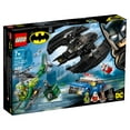 thumbnail image 5 of LEGO DC Comics Super Heroes Batman Batwing and The Riddler Heist 76120 (489 Pieces), 5 of 8