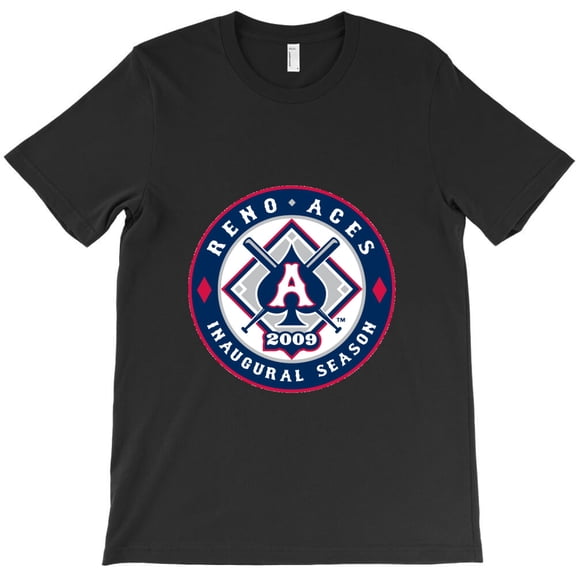 Round Rock Express, Minor League Baseball Team Fan Graphic - Holiday Favorite G13718 Unisex T-Shirt, Up to Size 5XL