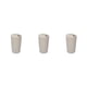 thumbnail image 4 of Advancent Taza de café de trigo, taza de té de la leche y agua, tazas para el hogar y el coche, vasos de refrigeración suaves a la moda para Type1 NO1, 4 of 6