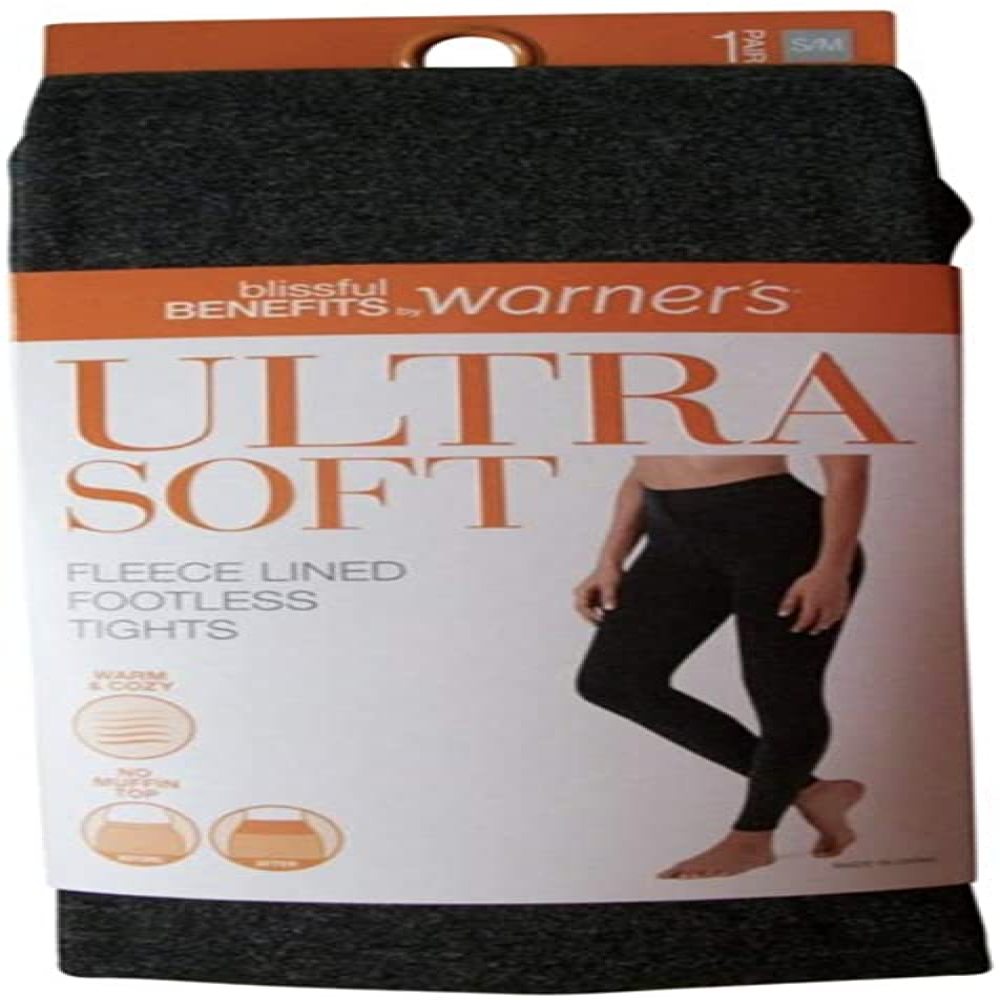Blissful Benefits by Warner's Ultra 