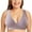 00 # Gray, variant on SOOMLON Bras for Women Plus Size Wire Free Bra Everyday Bra Sleep Bralette Everyday Bra Gray XXL