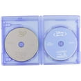 thumbnail image 3 of La Planète Au Trésor (Édition 10e Anniversaire) (Blu-ray + DVD), 3 of 3