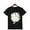 Black, variant on St.Patricks Day T-Shirt, Funny Shamrock T-Shirt with Shamrock Glasses for Women