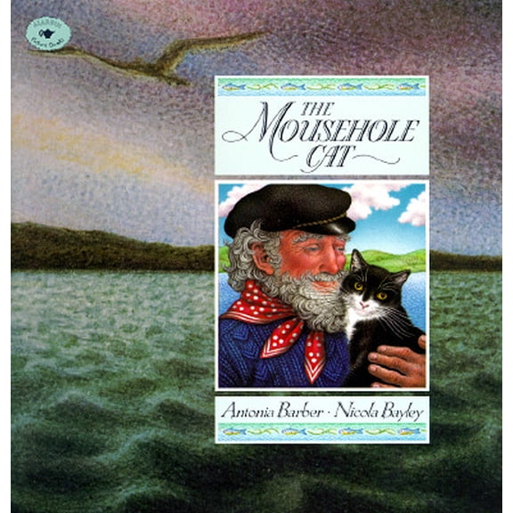 The Mousehole Cat, 9780689808371, 0689808372, Paperback,