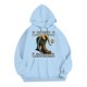 thumbnail image 3 of WILLBEST Sudaderas Navideñas para Hombre, Sudaderas Clásicas De Mitología China con Tela y Diseño Cómodos para Uso Informal. XXXGrande, 3 of 3