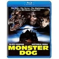 thumbnail image 2 of Monster Dog (Blu-ray), 2 of 2