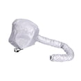 thumbnail image 4 of Hooded Hair Dryer, Hair Dryer , Material of the Polyester, Available Silvery, Black, PinkOptional Hair Dryer Bonnet Hair Dryer  with Large Bonnet Hooded Hair Dryer Attachme, 4 of 7