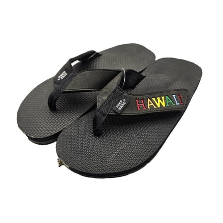 Hi Footwear Slipper