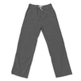 thumbnail image 3 of Pantalon Décontracté en Velours Côtelé pour Usage Quotidien Coupe Décontractée avec Poches Style Homme Confort Moderne, 3 of 3