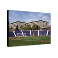 thumbnail image 1 of Canvas Print: Youth Football Game At Cardozo Senior High School, 1200 Clifton, 1 of 3