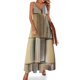 thumbnail image 1 of Vestido sin mangas de lectura de la biblioteca de libros abiertos, vestidos de noche para mujer, vestidos de estilo coreano para mujer, 1 of 7