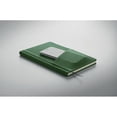 thumbnail image 2 of MidOcean Cinco PU A5 Notebook, 2 of 4