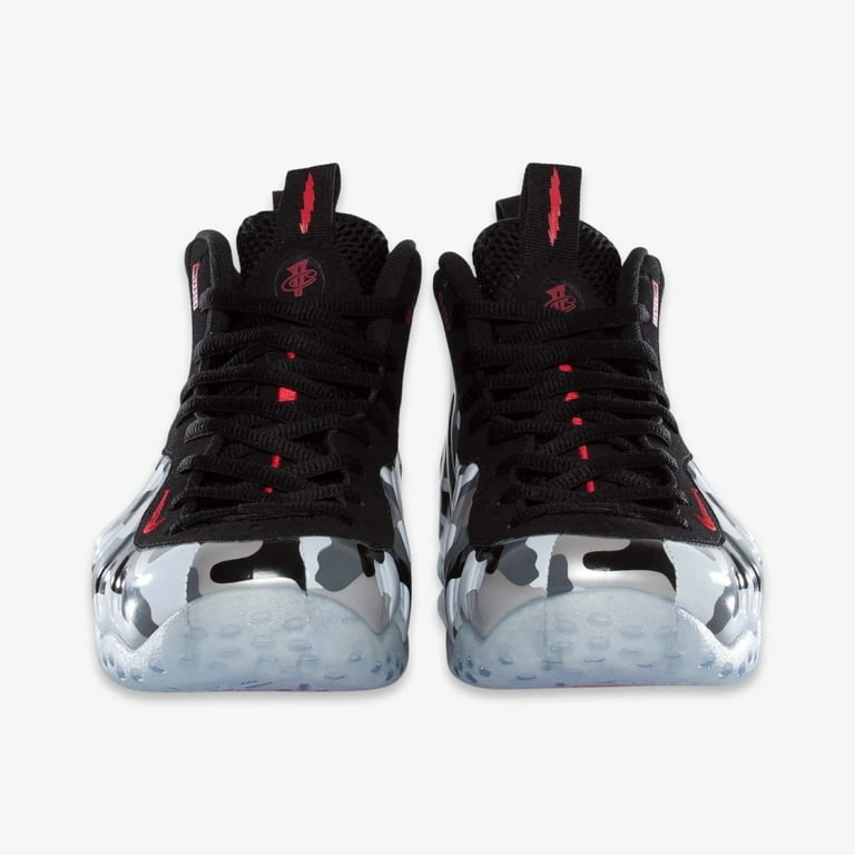 Buy Air Foamposite One PRM 'Fighter Jet' - 575420 001