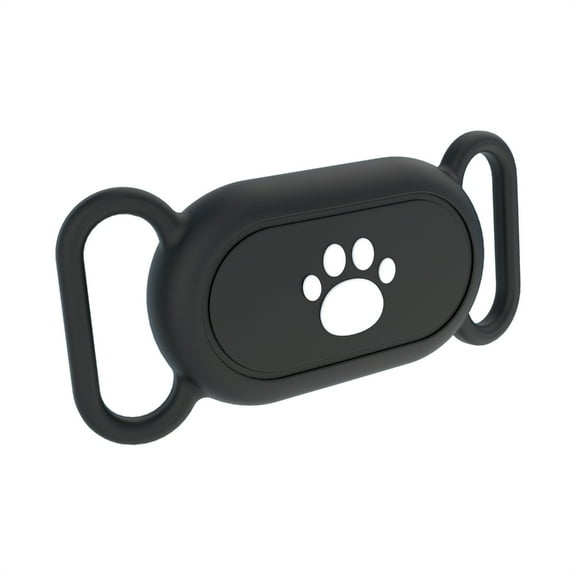 For Smarttag 2 Pet Locator Case Scratch Resistance Anti-Lost Housing Protective Cover Waterproof Protector Holder Shells