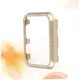 thumbnail image 2 of Nestingho De Aluminio Para Con De Diamantes Delgado Y, 2 of 8