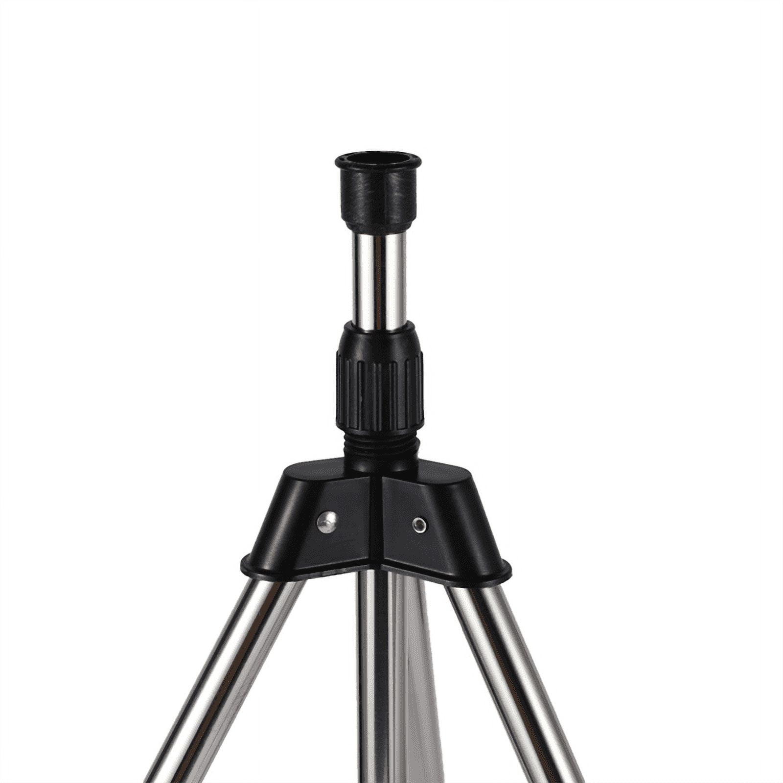2X Garden Lawn Farmland Plant Watering Tripod Impact Sprinkler Irrigation Kits Home Garden Supplies
