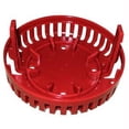 thumbnail image 1 of Replacement Strainer Base For Round 1500-2000 Gph Bilge Pumps, 1 of 2