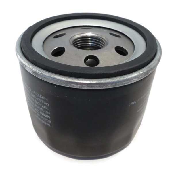 The ROP Shop | Oil Filter for John Deere D100 D110 D120 D125 D130 D140 D150 D155 D160 D170 - Walmart.com