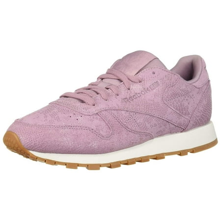 reebok women's kick low top leather sneakers