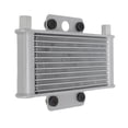 thumbnail image 5 of Radiador de aceite de transmisión de aluminio para motor de 50 cc y 250 cc, motocicleta, motocross, ATV., 5 of 5