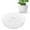 Clear 6'', variant on 6'' Clear Plant Saucer, Plastic Plant Saucers for Indoors Outdoors, Plant Dishes Trays To Catch Water, Heavy Duty lant Trays for Pots, Drip Tray Plant Water Tray, Pot Tray Gardening Essentials