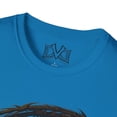 thumbnail image 3 of John 14:6 Jesus is The Way, The Truth and The Life, Christian Shirt., 3 of 4