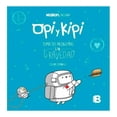 thumbnail image 1 of Opi y Kipi Toma tus Problemas sin Gravedad Ediciones b Ospina Guerrero, 1 of 3
