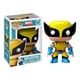thumbnail image 1 of Figura Funko Pop Marvel Wolverine 4 Pulgadas, 1 of 2